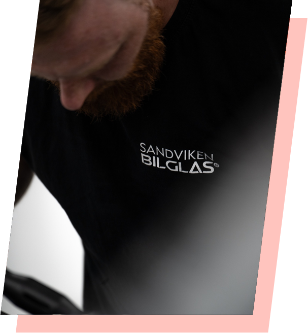 Sandviken Bilglas
